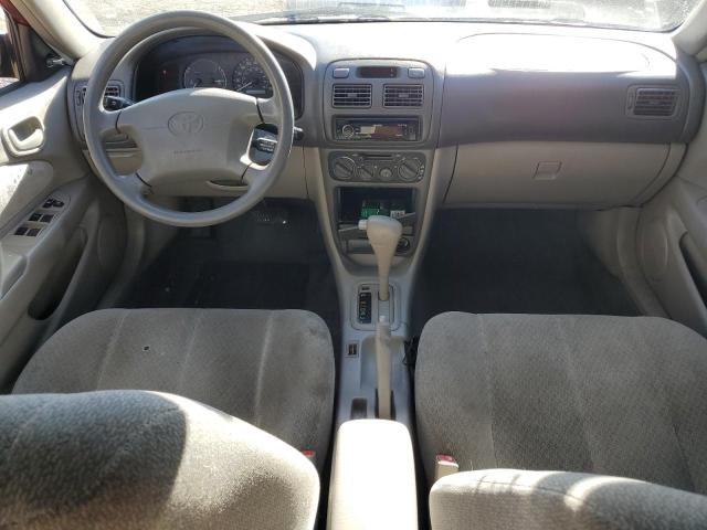 Photo 7 VIN: 1NXBR12E8YZ413569 - TOYOTA COROLLA 