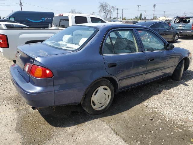 Photo 2 VIN: 1NXBR12E8YZ413586 - TOYOTA COROLLA 