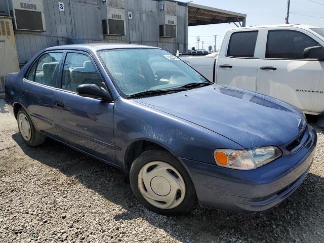 Photo 3 VIN: 1NXBR12E8YZ413586 - TOYOTA COROLLA 