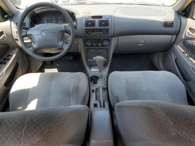 Photo 7 VIN: 1NXBR12E8YZ413586 - TOYOTA COROLLA 