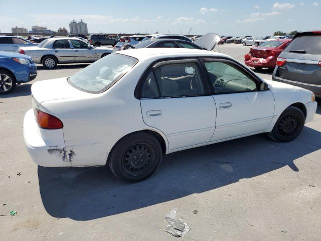 Photo 2 VIN: 1NXBR12E91Z482700 - TOYOTA COROLLA CE 