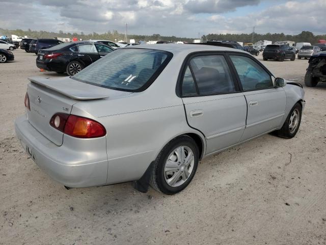 Photo 2 VIN: 1NXBR12E91Z502928 - TOYOTA COROLLA 