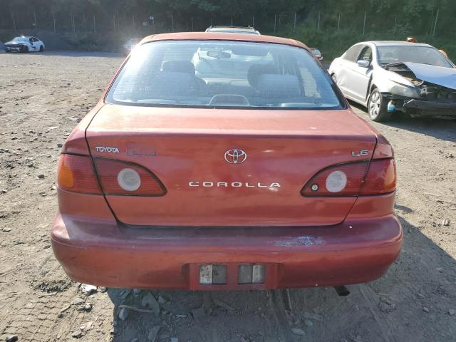 Photo 5 VIN: 1NXBR12E91Z515646 - TOYOTA COROLLA 