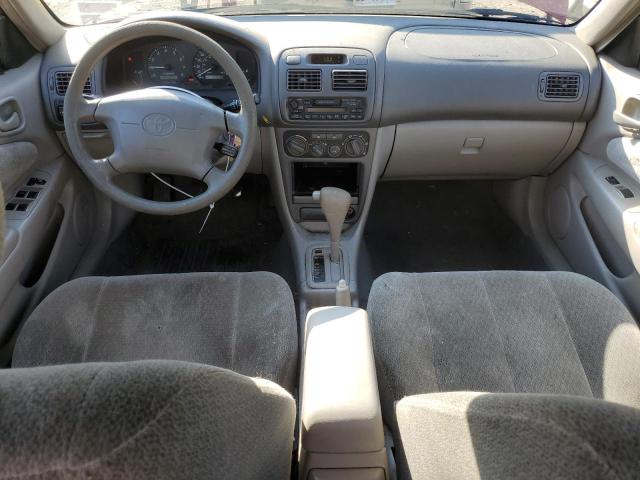 Photo 7 VIN: 1NXBR12E91Z515646 - TOYOTA COROLLA 