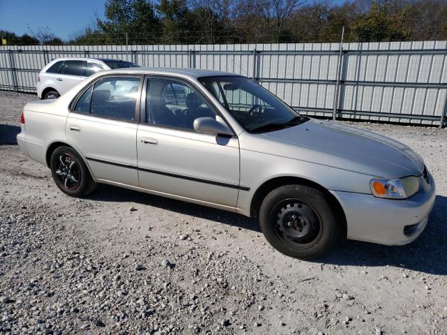 Photo 3 VIN: 1NXBR12E92Z590350 - TOYOTA COROLLA 