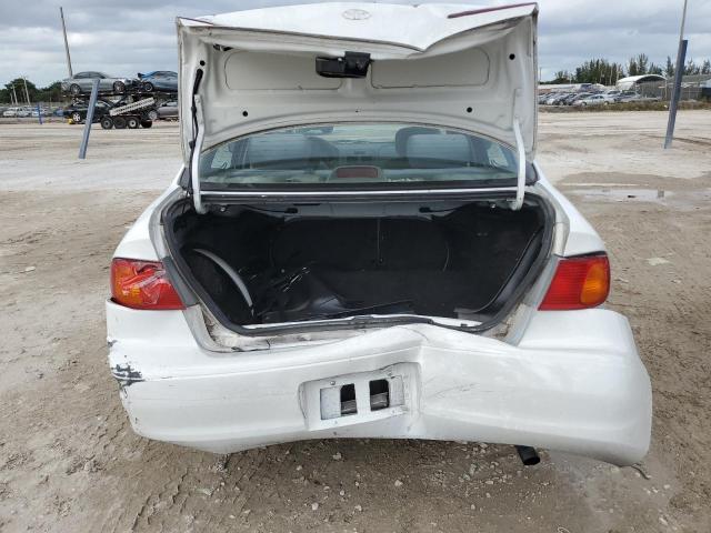 Photo 5 VIN: 1NXBR12E92Z651678 - TOYOTA COROLLA 