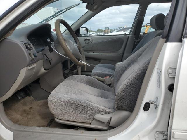 Photo 6 VIN: 1NXBR12E92Z651678 - TOYOTA COROLLA 