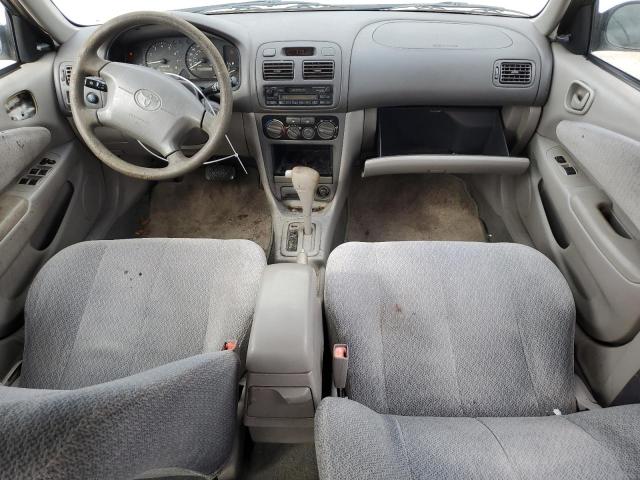 Photo 7 VIN: 1NXBR12E92Z651678 - TOYOTA COROLLA 