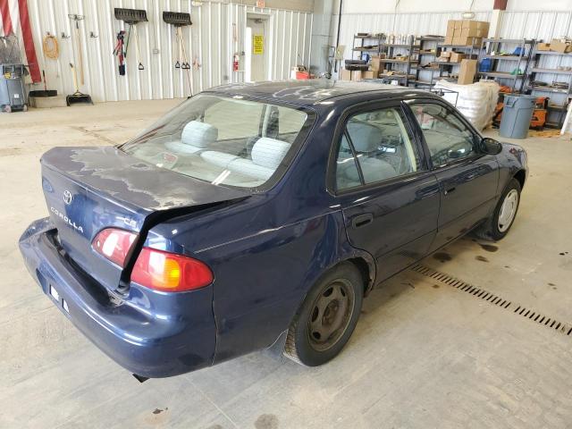 Photo 2 VIN: 1NXBR12E9WZ138565 - TOYOTA COROLLA 