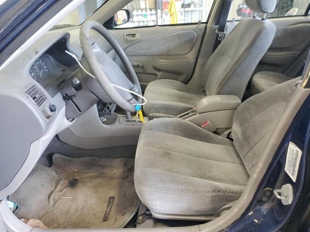 Photo 6 VIN: 1NXBR12E9WZ138565 - TOYOTA COROLLA 