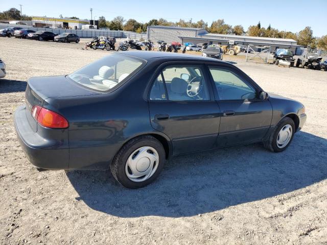 Photo 2 VIN: 1NXBR12E9XZ244547 - TOYOTA COROLLA VE 