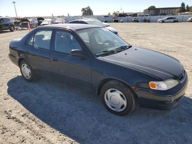 Photo 3 VIN: 1NXBR12E9XZ244547 - TOYOTA COROLLA VE 