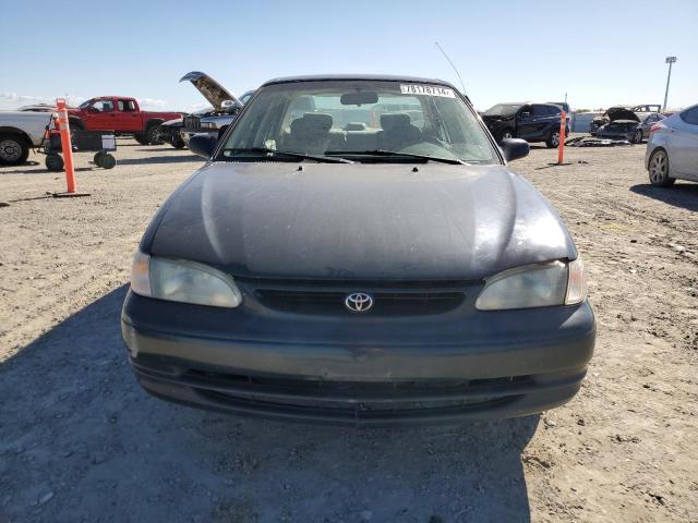 Photo 4 VIN: 1NXBR12E9XZ244547 - TOYOTA COROLLA VE 