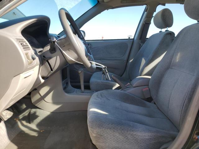 Photo 6 VIN: 1NXBR12E9XZ244547 - TOYOTA COROLLA VE 