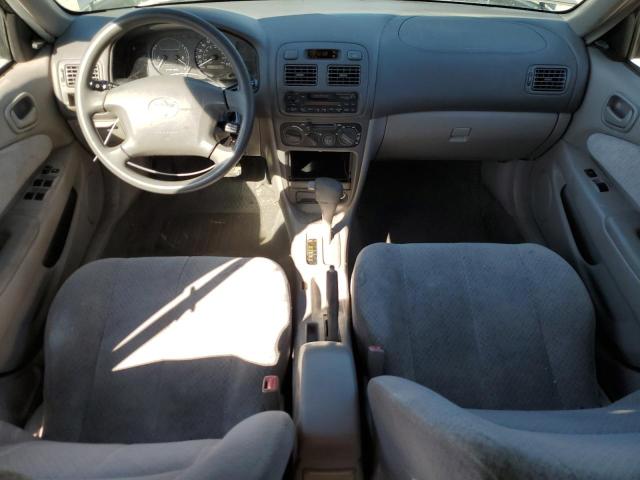 Photo 7 VIN: 1NXBR12E9XZ244547 - TOYOTA COROLLA VE 