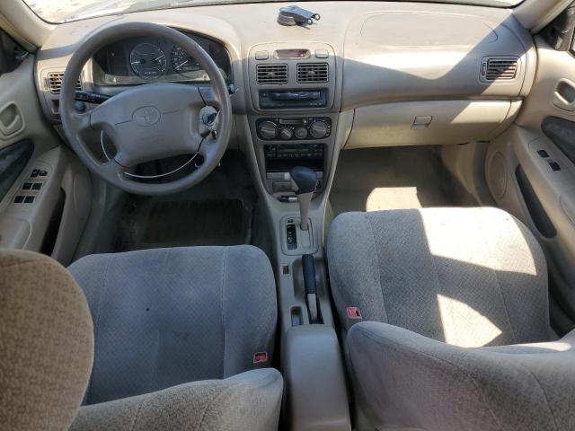 Photo 7 VIN: 1NXBR12E9XZ251465 - TOYOTA COROLLA VE 