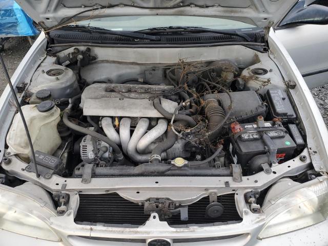 Photo 10 VIN: 1NXBR12E9XZ269206 - TOYOTA COROLLA 