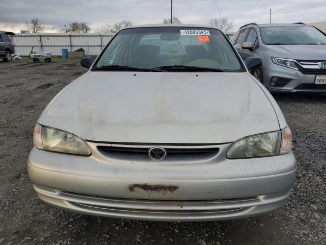 Photo 4 VIN: 1NXBR12E9XZ269206 - TOYOTA COROLLA 