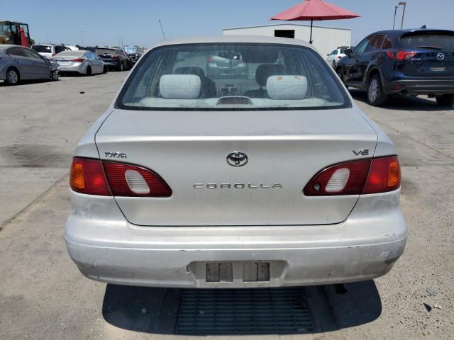 Photo 5 VIN: 1NXBR12E9YZ323346 - TOYOTA COROLLA VE 