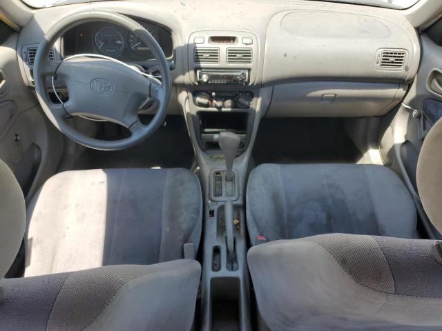 Photo 7 VIN: 1NXBR12E9YZ323346 - TOYOTA COROLLA VE 