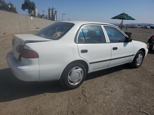 Photo 2 VIN: 1NXBR12E9YZ327705 - TOYOTA COROLLA VE 