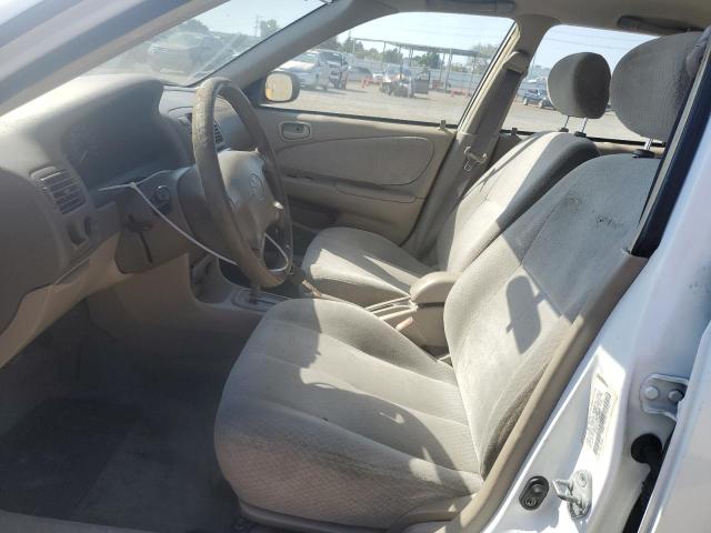 Photo 6 VIN: 1NXBR12E9YZ327705 - TOYOTA COROLLA VE 