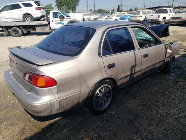 Photo 2 VIN: 1NXBR12E9YZ373745 - TOYOTA COROLLA VE 