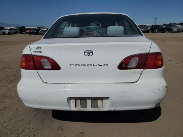 Photo 5 VIN: 1NXBR12E9YZ378704 - TOYOTA COROLLA VE 