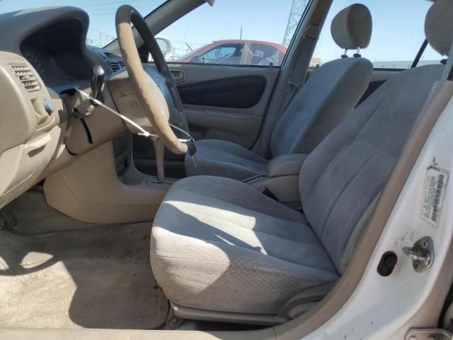 Photo 6 VIN: 1NXBR12E9YZ378704 - TOYOTA COROLLA VE 