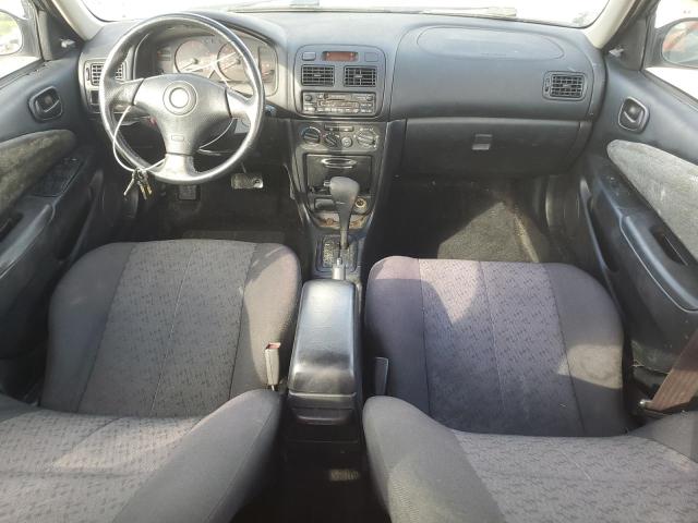 Photo 7 VIN: 1NXBR12EX1Z438897 - TOYOTA COROLLA CE 