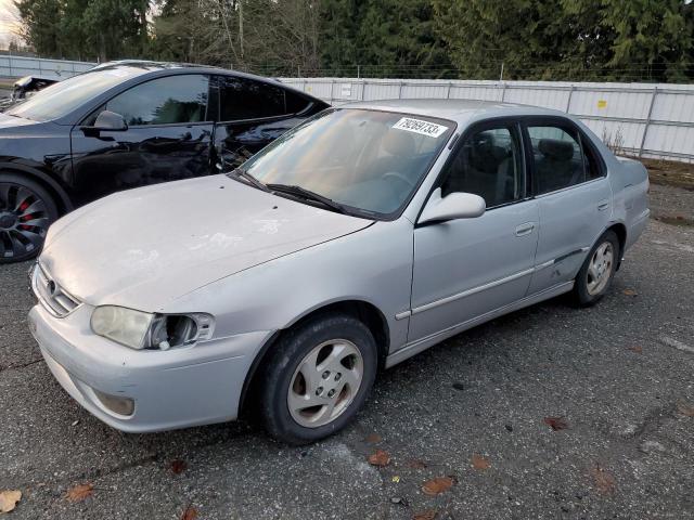 Photo 0 VIN: 1NXBR12EX1Z468112 - TOYOTA COROLLA 