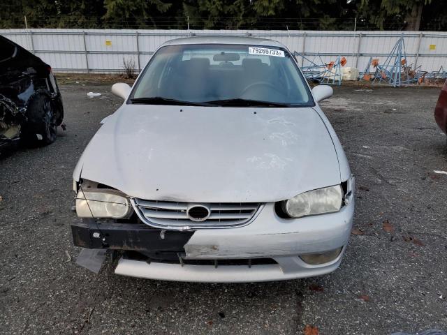 Photo 4 VIN: 1NXBR12EX1Z468112 - TOYOTA COROLLA 