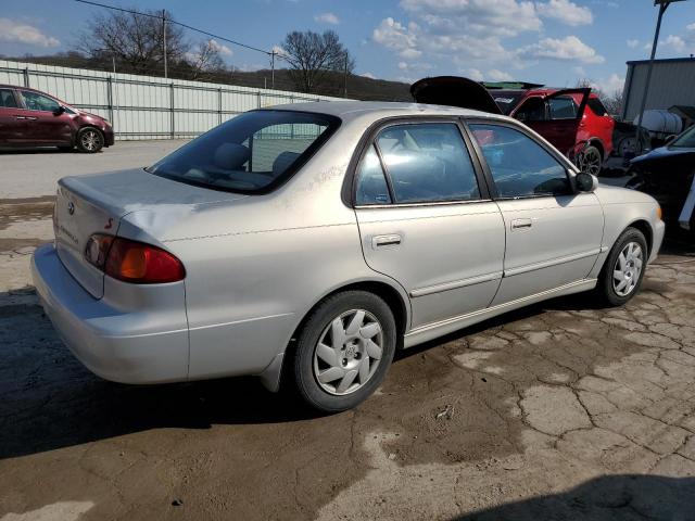 Photo 2 VIN: 1NXBR12EX1Z480678 - TOYOTA COROLLA 