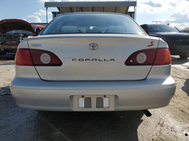 Photo 5 VIN: 1NXBR12EX1Z480678 - TOYOTA COROLLA 