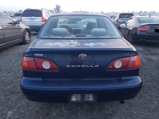 Photo 5 VIN: 1NXBR12EX1Z517163 - TOYOTA COROLLA 