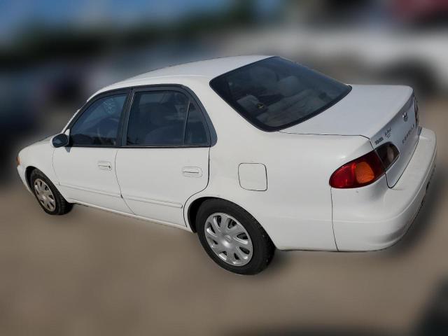 Photo 1 VIN: 1NXBR12EX1Z556609 - TOYOTA COROLLA 