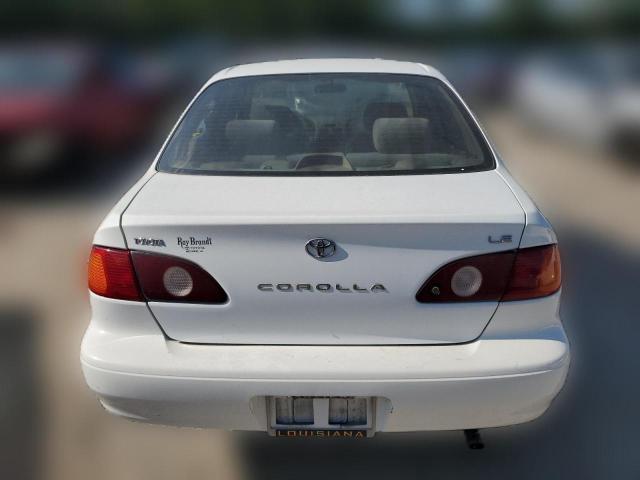 Photo 5 VIN: 1NXBR12EX1Z556609 - TOYOTA COROLLA 