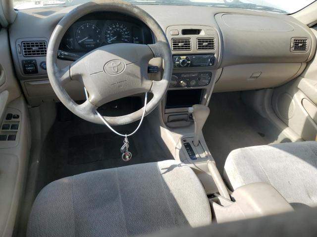 Photo 7 VIN: 1NXBR12EX1Z556609 - TOYOTA COROLLA 