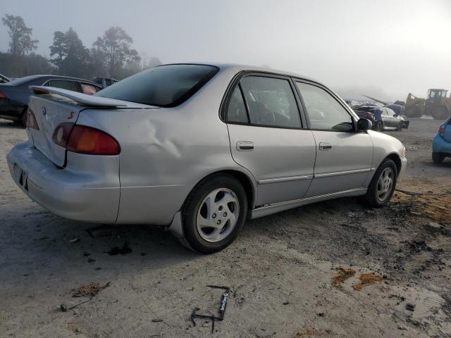 Photo 2 VIN: 1NXBR12EX2Z576988 - TOYOTA COROLLA 