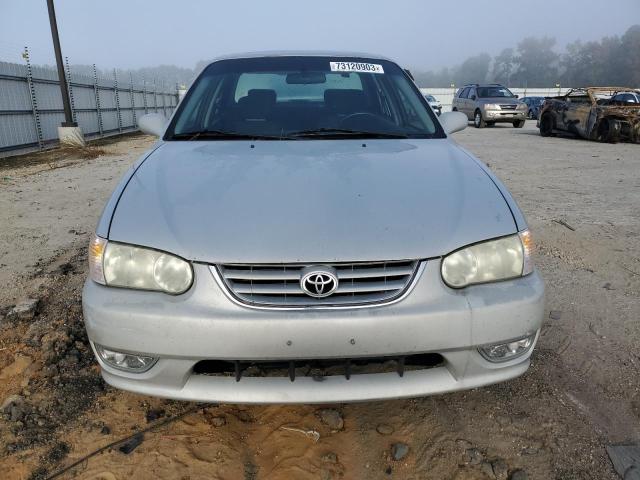 Photo 4 VIN: 1NXBR12EX2Z576988 - TOYOTA COROLLA 