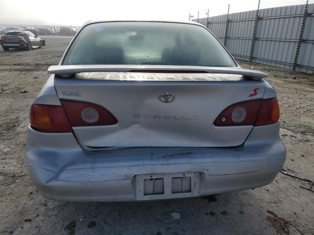 Photo 5 VIN: 1NXBR12EX2Z576988 - TOYOTA COROLLA 