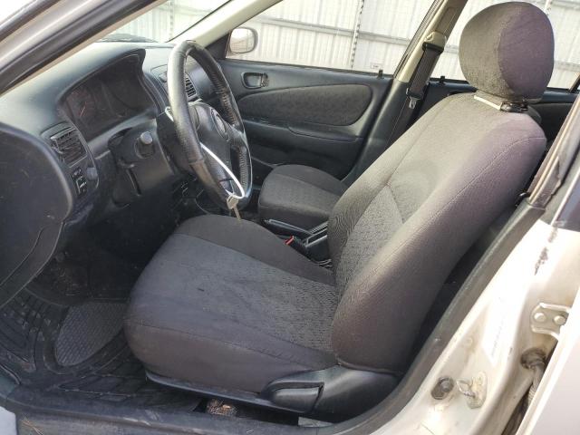 Photo 6 VIN: 1NXBR12EX2Z576988 - TOYOTA COROLLA 