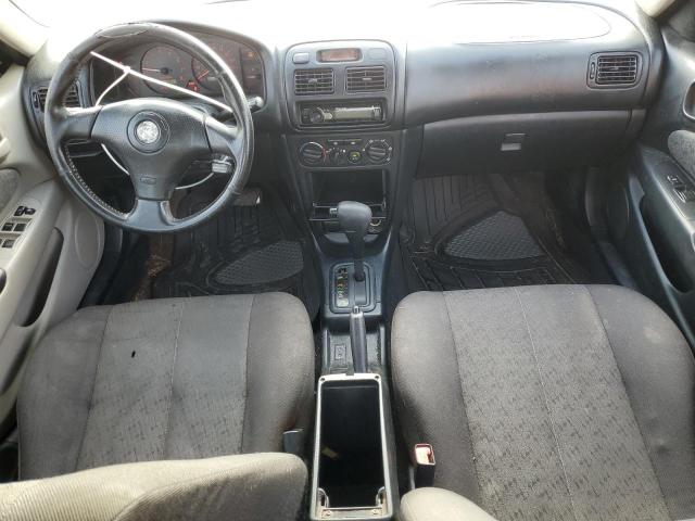 Photo 7 VIN: 1NXBR12EX2Z576988 - TOYOTA COROLLA 