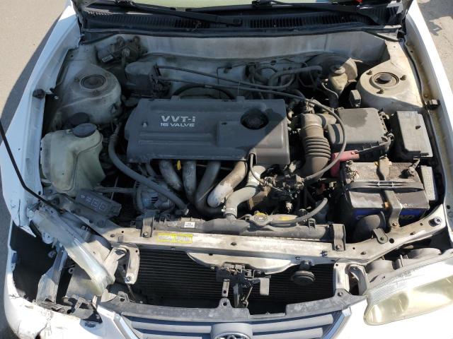 Photo 10 VIN: 1NXBR12EX2Z587389 - TOYOTA COROLLA CE 