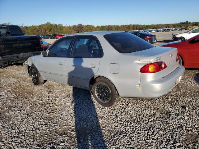 Photo 1 VIN: 1NXBR12EX2Z593063 - TOYOTA COROLLA CE 