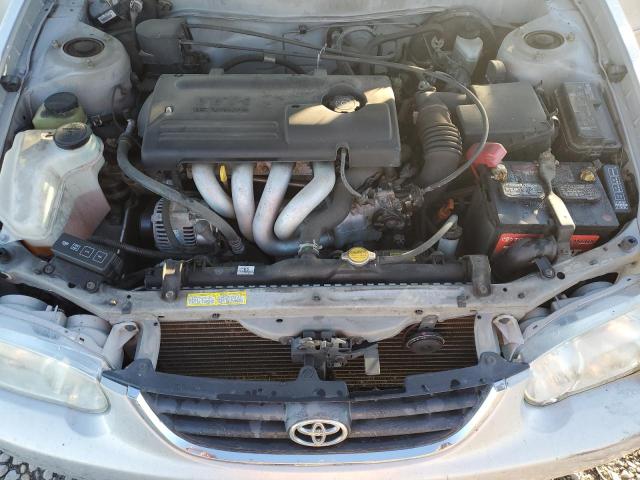 Photo 10 VIN: 1NXBR12EX2Z593063 - TOYOTA COROLLA CE 