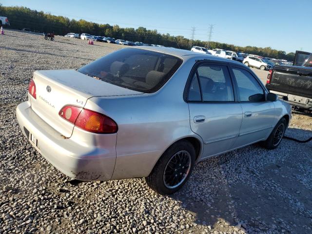 Photo 2 VIN: 1NXBR12EX2Z593063 - TOYOTA COROLLA CE 