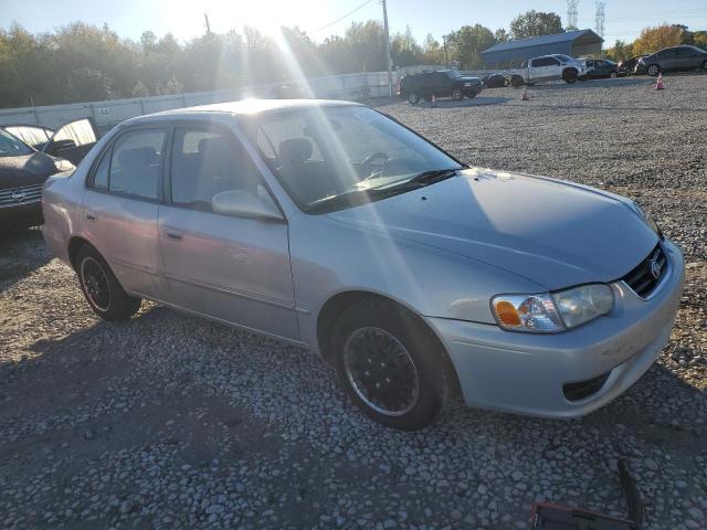 Photo 3 VIN: 1NXBR12EX2Z593063 - TOYOTA COROLLA CE 