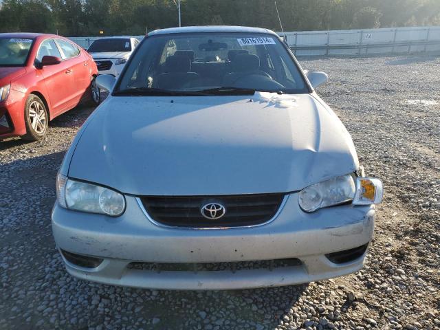 Photo 4 VIN: 1NXBR12EX2Z593063 - TOYOTA COROLLA CE 