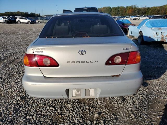 Photo 5 VIN: 1NXBR12EX2Z593063 - TOYOTA COROLLA CE 